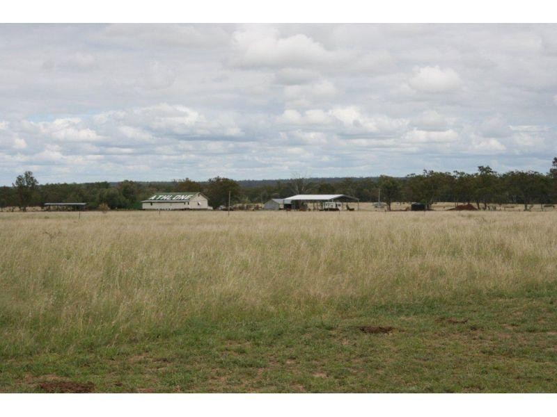 Meandarra QLD 4422