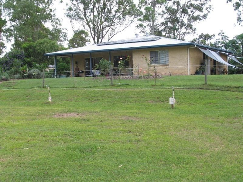 117 Sovereign Drive, Tamaree QLD 4570
