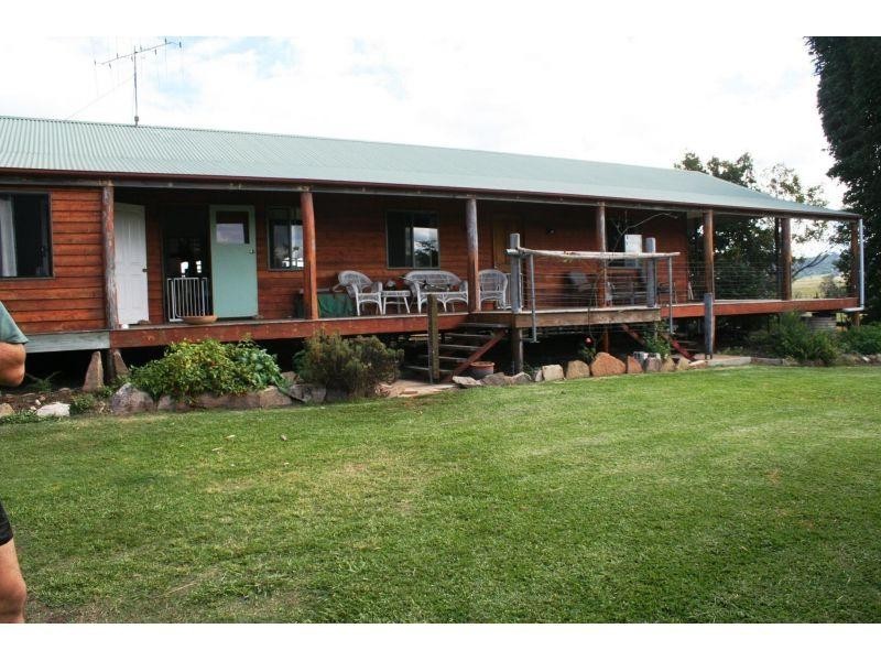Glastonbury QLD 4570