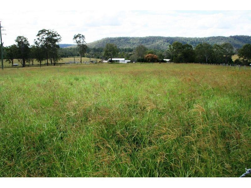 Glastonbury QLD 4570