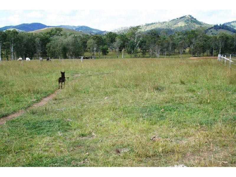 Glastonbury QLD 4570