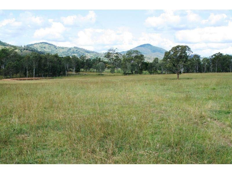 Glastonbury QLD 4570