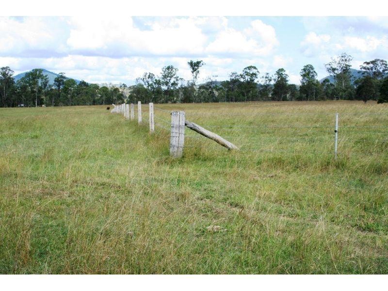 Glastonbury QLD 4570
