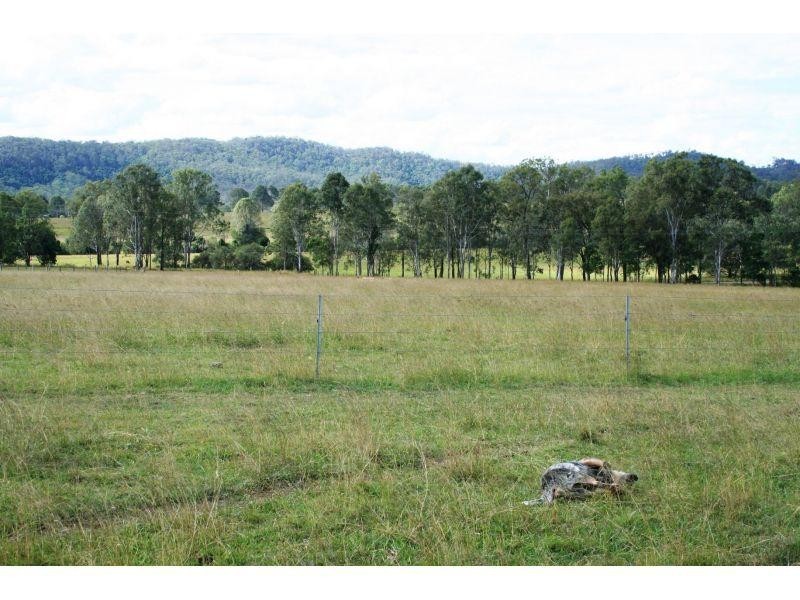 Glastonbury QLD 4570