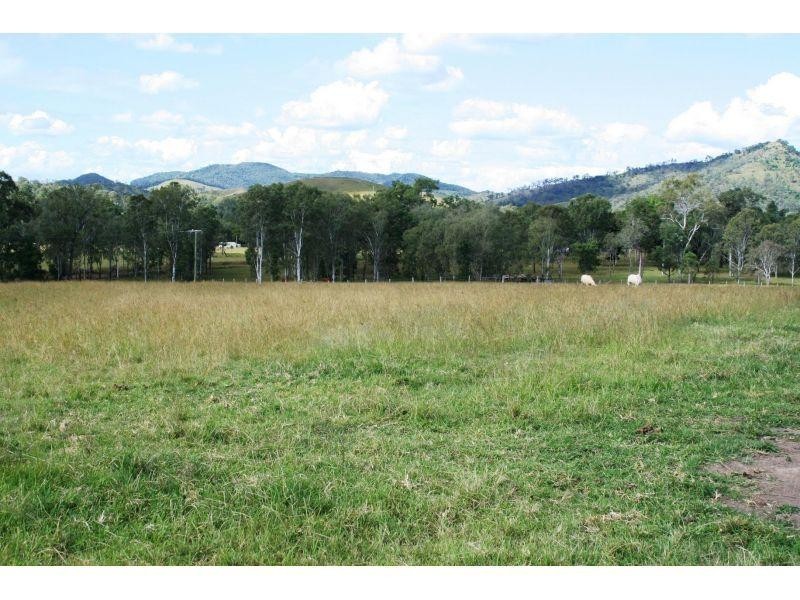 Glastonbury QLD 4570