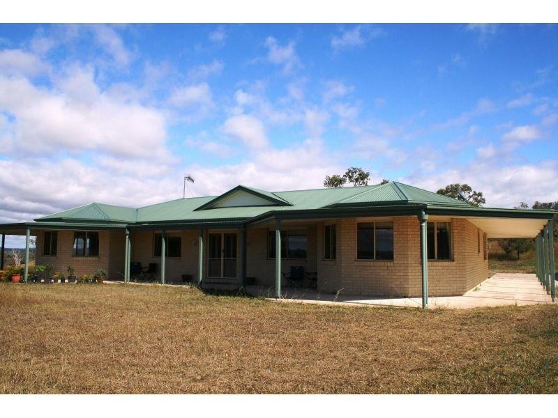 Kilkivan QLD 4600