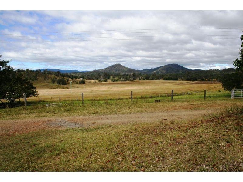 Kilkivan QLD 4600