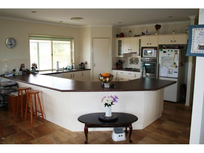 Kilkivan QLD 4600