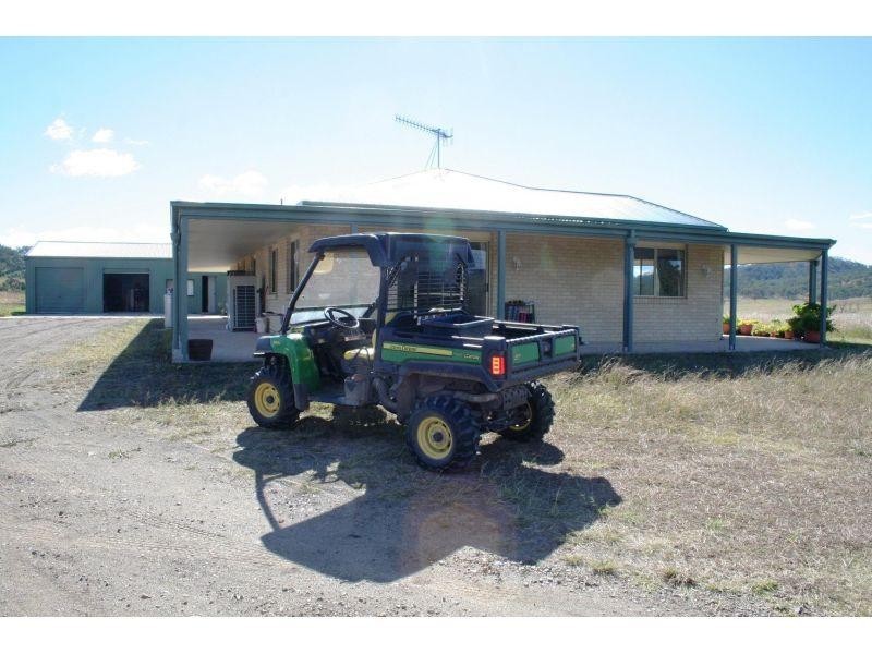 Kilkivan QLD 4600