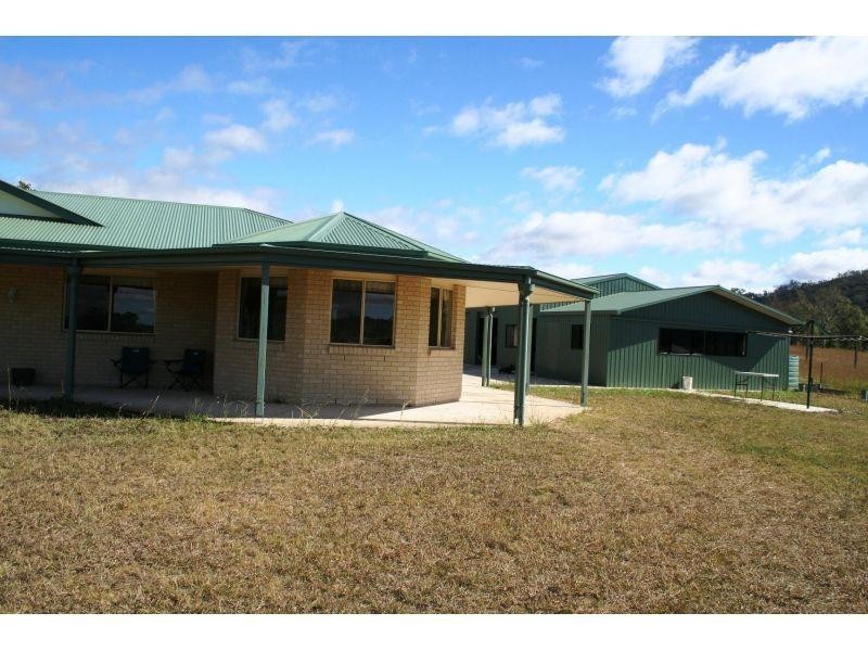 Kilkivan QLD 4600