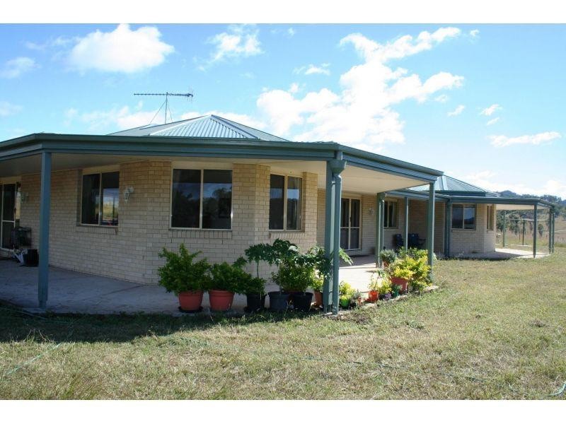 Kilkivan QLD 4600
