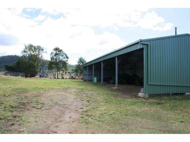 Kilkivan QLD 4600