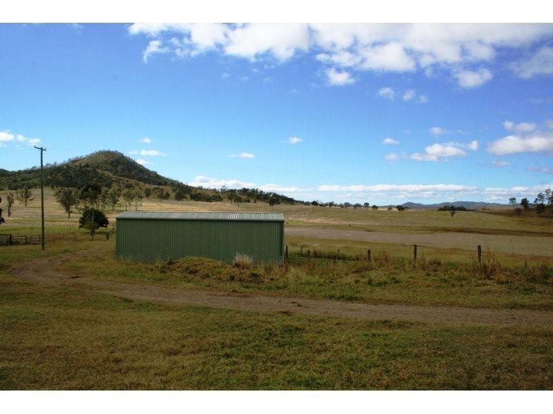 Kilkivan QLD 4600