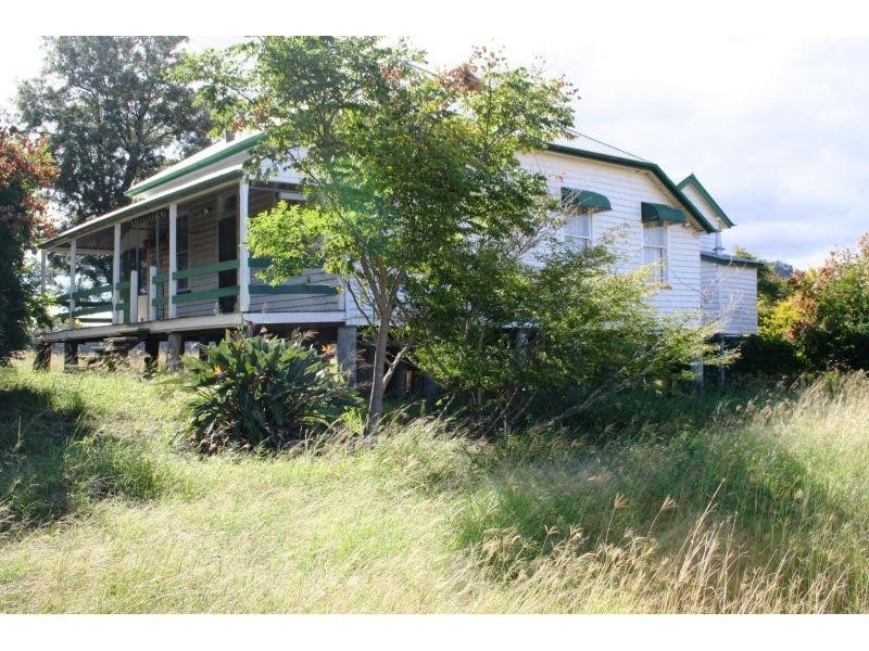 Kilkivan QLD 4600