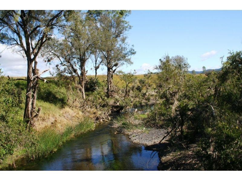 Kilkivan QLD 4600