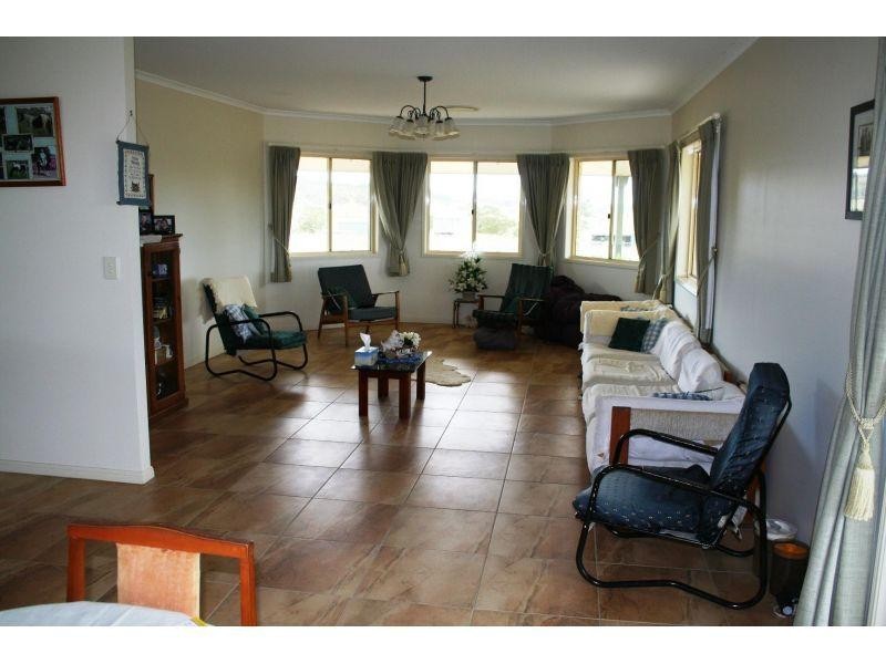 Kilkivan QLD 4600