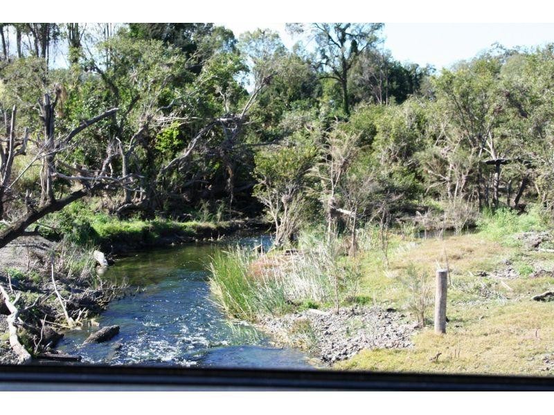 Kilkivan QLD 4600