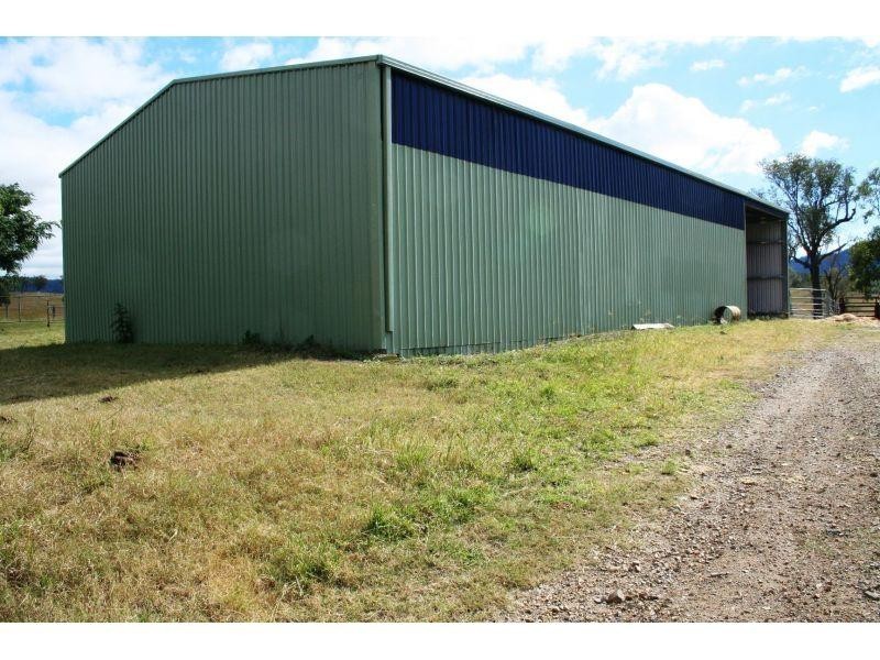Kilkivan QLD 4600
