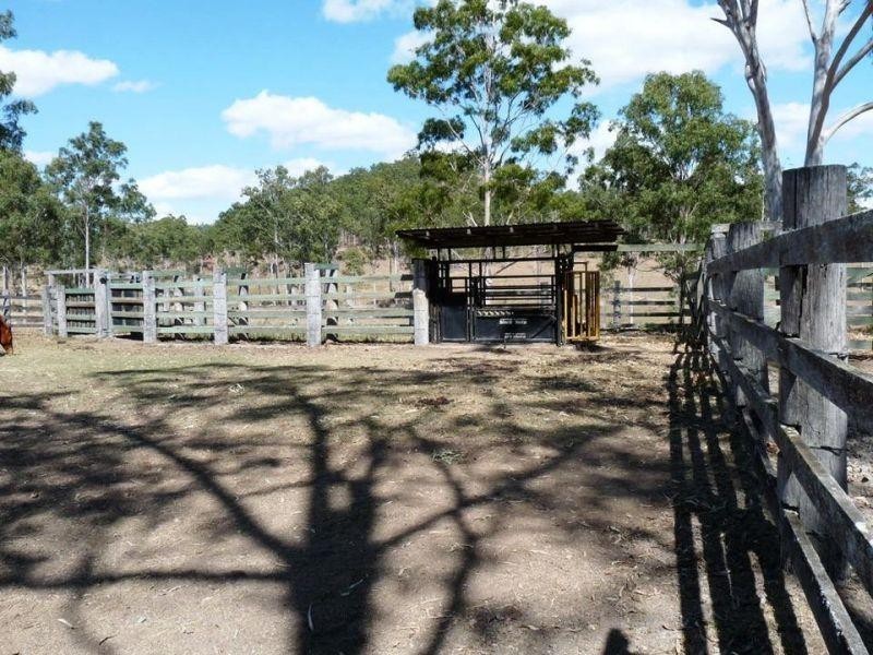 Mudlo QLD 4600