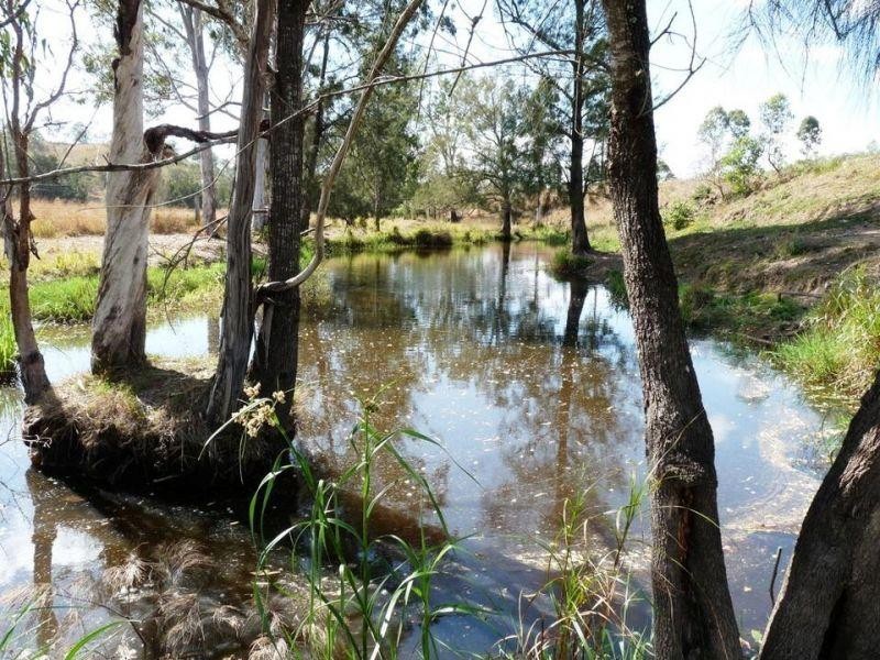 Mudlo QLD 4600