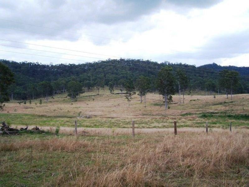 Mudlo QLD 4600