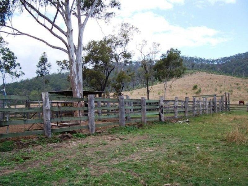 Mudlo QLD 4600