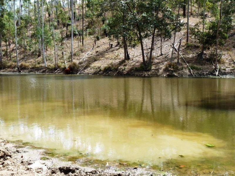 Mudlo QLD 4600