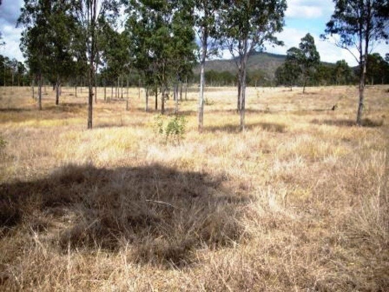 Mudlo QLD 4600