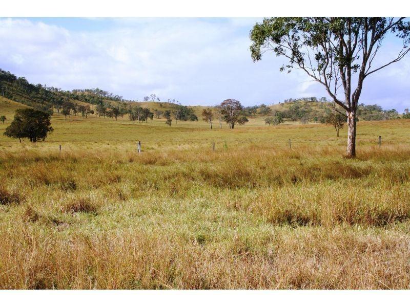 Cinnabar QLD 4600