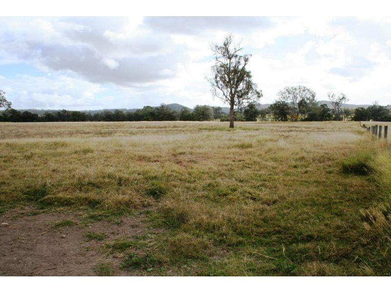 Cinnabar QLD 4600