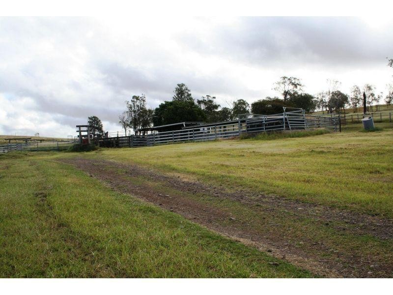 Cinnabar QLD 4600