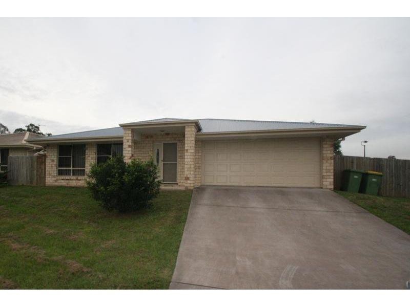 7 Ironwood Close, Gympie QLD 4570