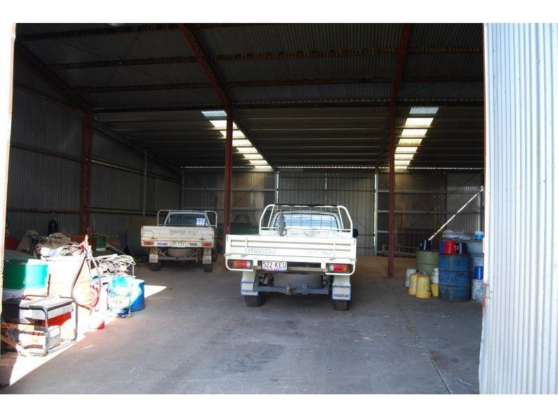 Kilkivan QLD 4600