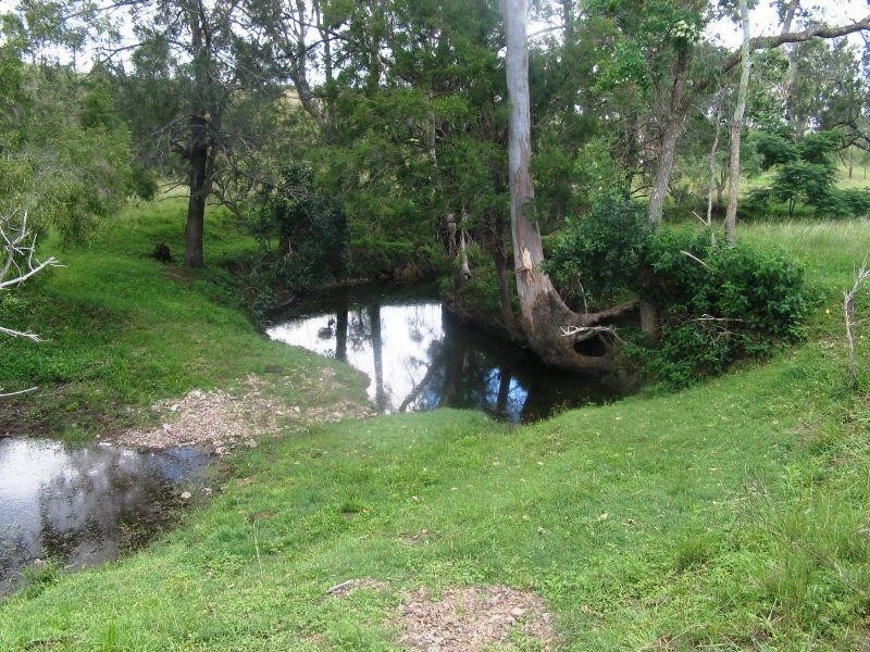 Kilkivan QLD 4600