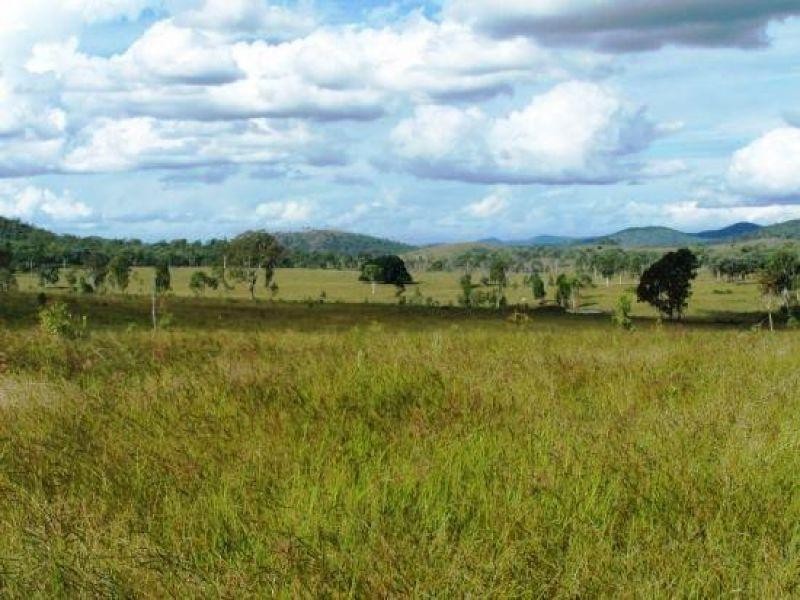 Kilkivan QLD 4600
