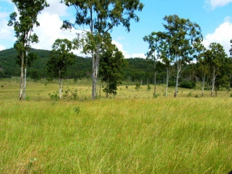 Kilkivan QLD 4600