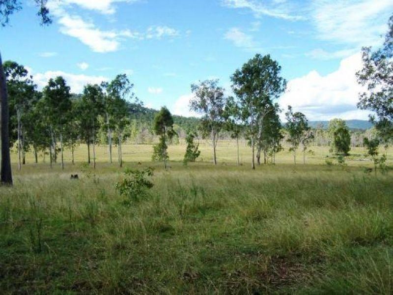 Kilkivan QLD 4600