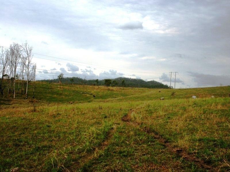 Kilkivan QLD 4600