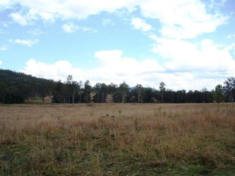 Kilkivan QLD 4600