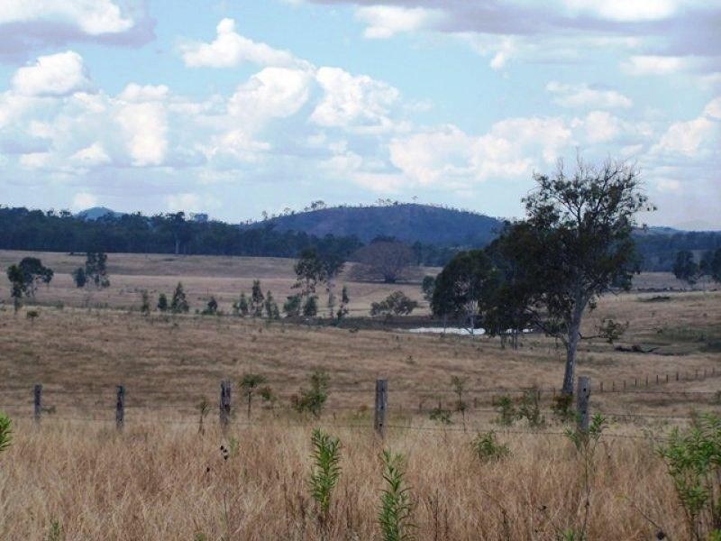 Kilkivan QLD 4600
