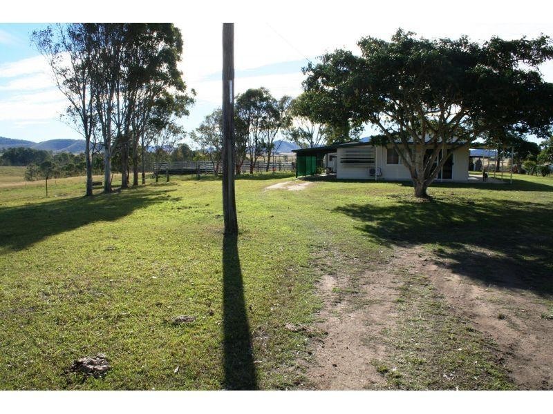Lower Wonga QLD 4570