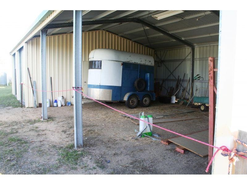 Lower Wonga QLD 4570