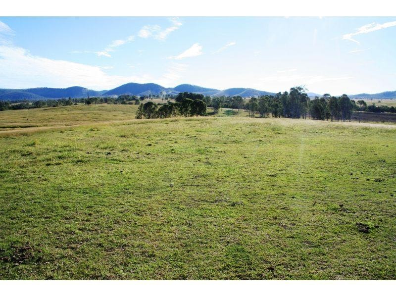 Lower Wonga QLD 4570