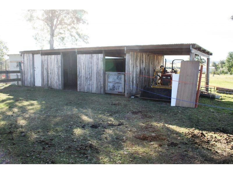 Lower Wonga QLD 4570