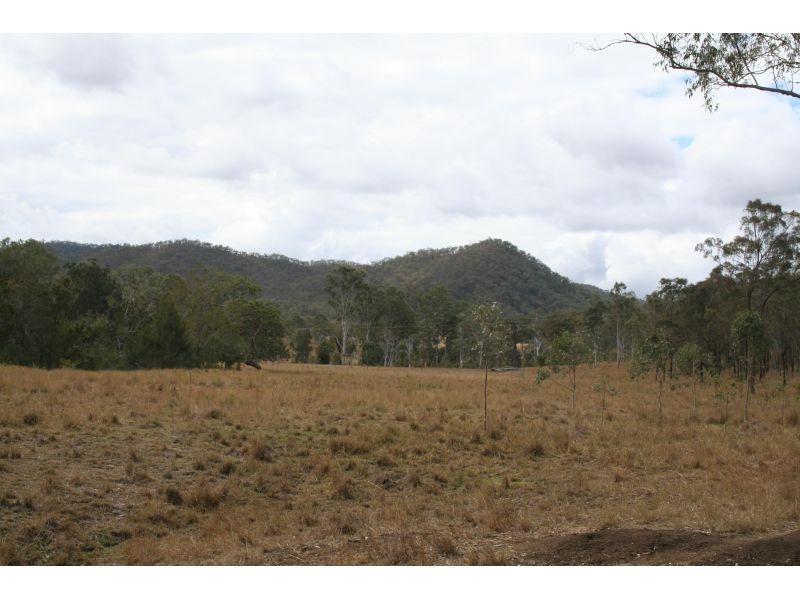 Kilkivan QLD 4600