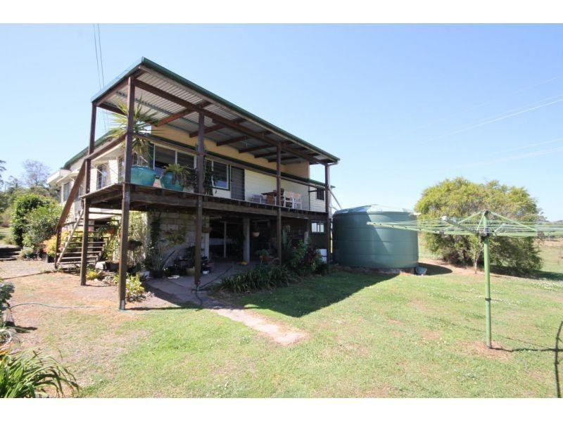 756 Bruce Highway South, Kybong QLD 4570
