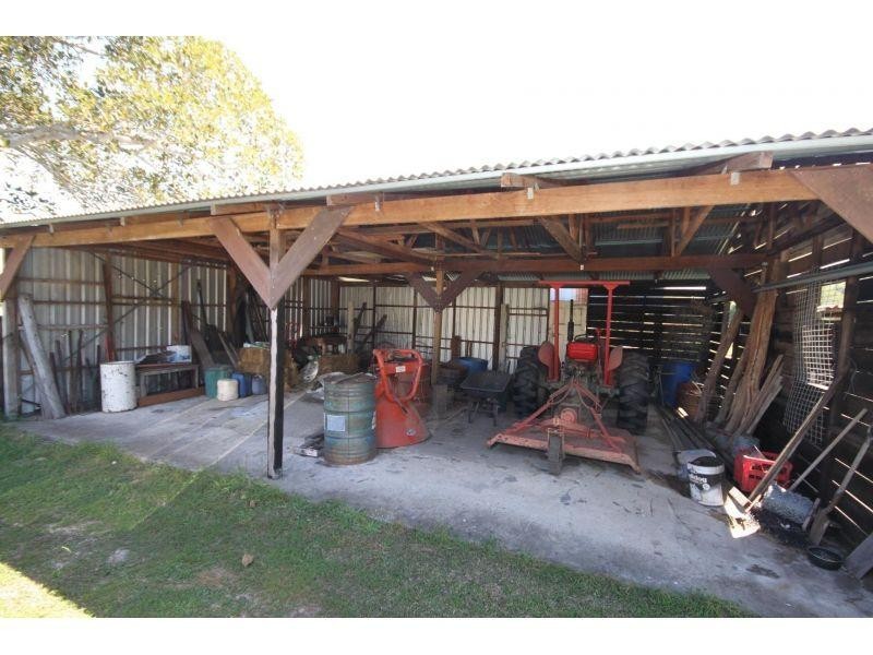 756 Bruce Highway South, Kybong QLD 4570