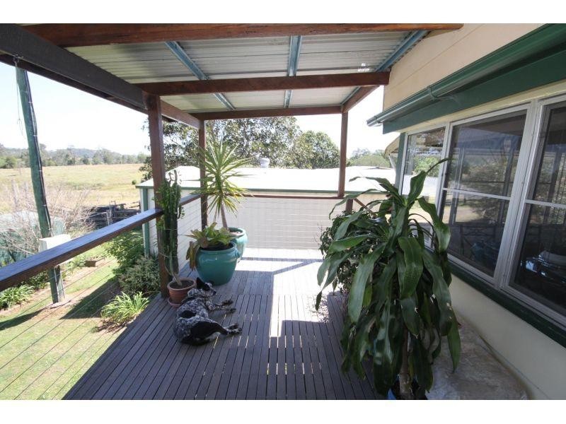 756 Bruce Highway South, Kybong QLD 4570
