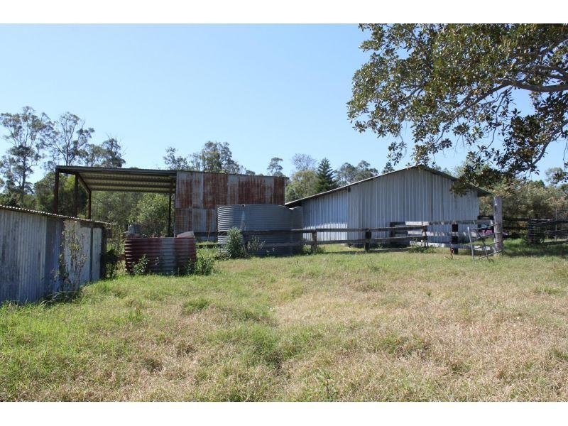 756 Bruce Highway South, Kybong QLD 4570