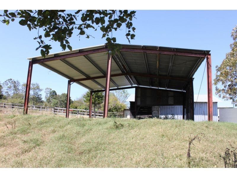 756 Bruce Highway South, Kybong QLD 4570